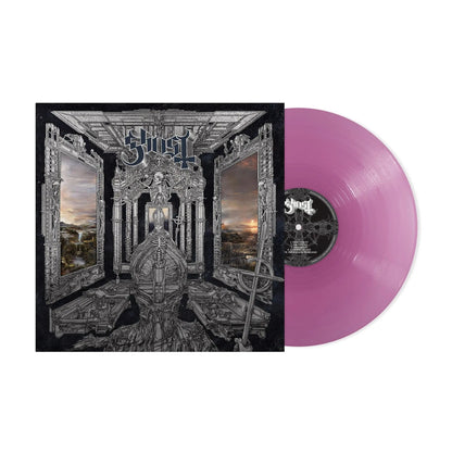 Skeleta [Violet Vinyl]