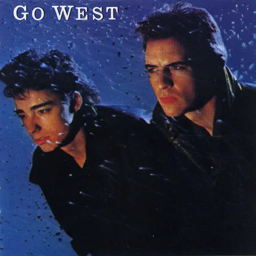 Go West (2022 Remaster) [Clear Vinyl]