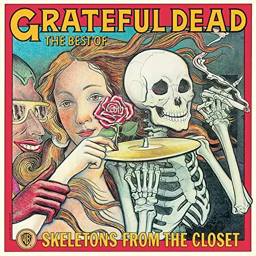 Skeletons From The Closet The Best Of Grateful Dead [Vinyl]
