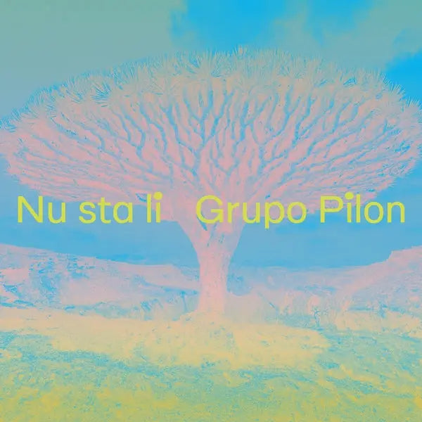 Nu Sta Li [LP]