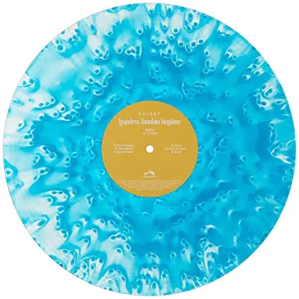 Hopeless Fountain Kingdom [Teal Splatter Vinyl]