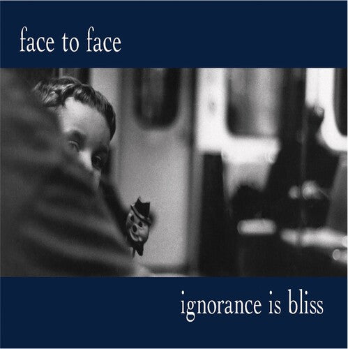 Ignorance Is Bliss [4LP Colored Vinyl 25th Anniversary Deluxe Edition]