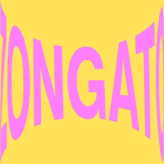 Zongato Ep [12" Vinyl]