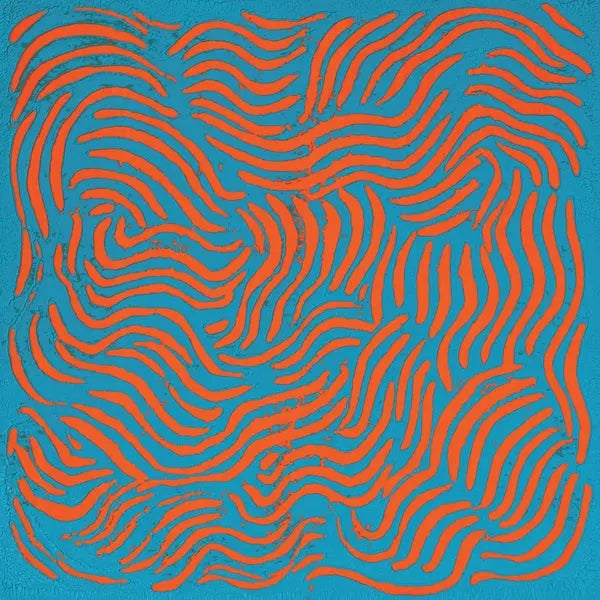 Synchronous Orbit [LP]