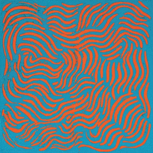 Synchronous Orbit [LP]