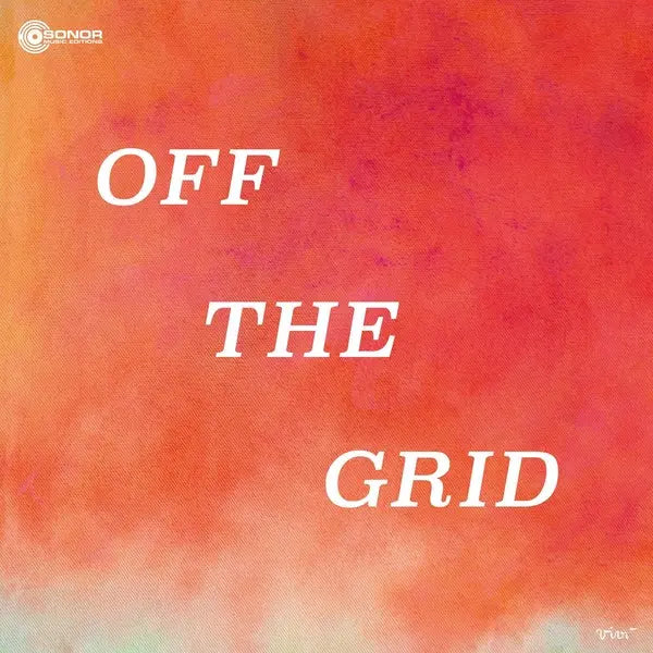 Off The Grid [LP]