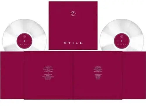 Still (40th Anniversary) [Crystal Clear Vinyl]