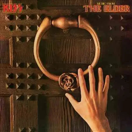 Music from the Elder [Vinyl]