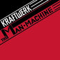 The Man Machine [Red Vinyl]