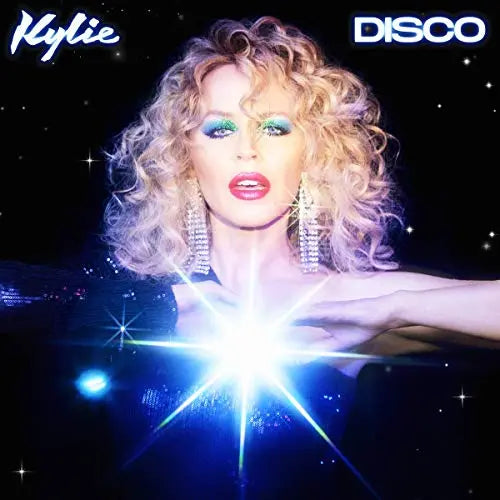 Disco [Vinyl]