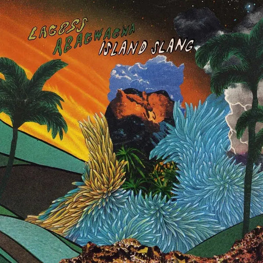 Island Slang [LP]