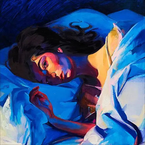 Melodrama [Vinyl]