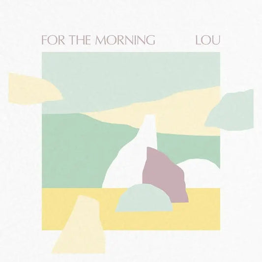 For The Morning [LP]
