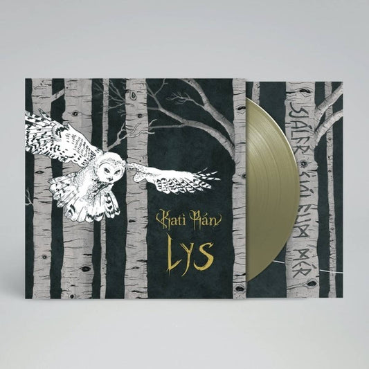 Lys [LP Natural Vinyl]
