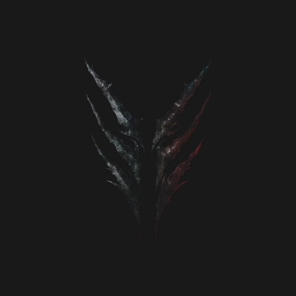 Descent [2LP] (Green & Red Splatter Colored Vinyl)