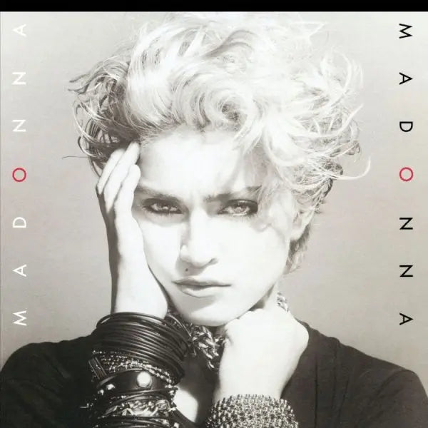 Madonna (The First Album) [Vinyl]