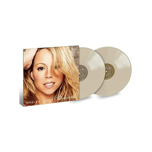 Charmbracelet [Bone Vinyl]