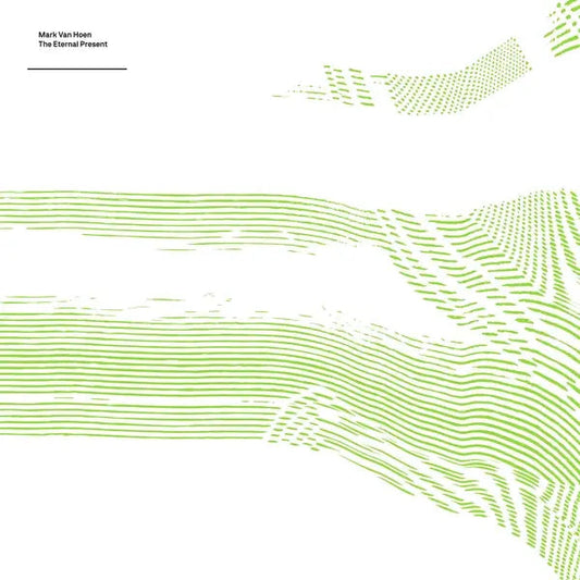 The Eternal Present [LP]