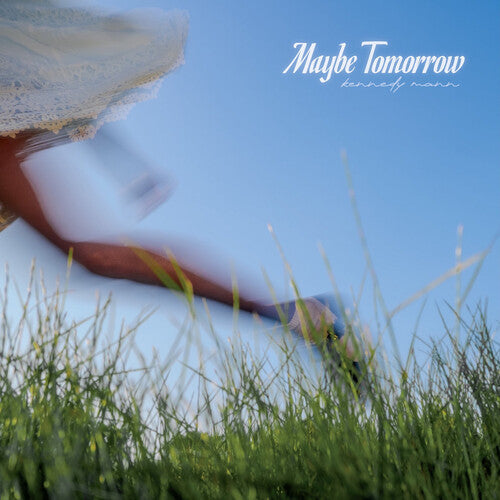 Maybe Tomorrow [LP]