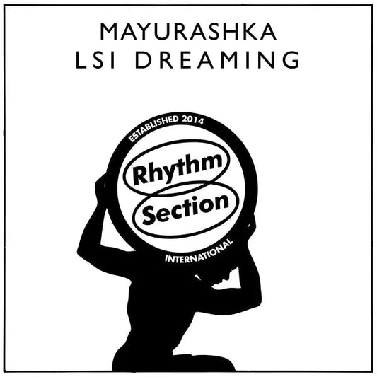 LSI Dreaming [12" Vinyl]