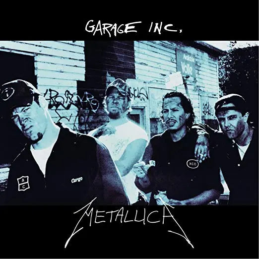 Garage Inc. [Vinyl 3LP]