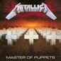 Master Of Puppets [Remastered Vinyl]