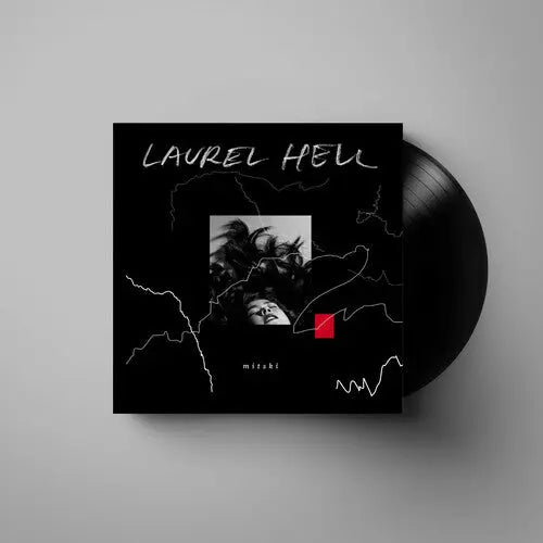 Laurel Hell [Vinyl]