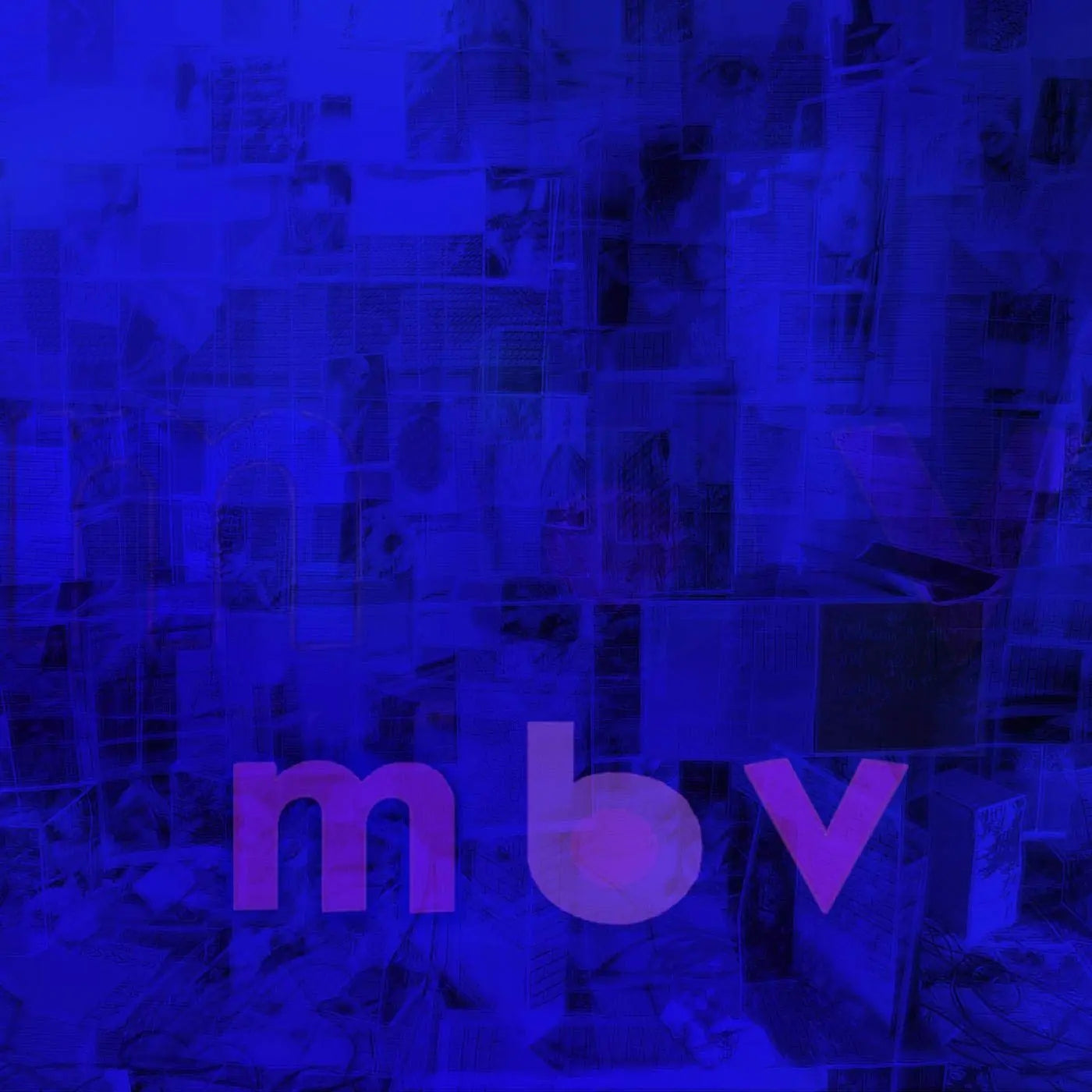 m b v [Deluxe Edition Vinyl]