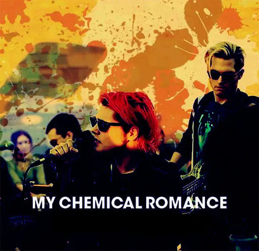 Live Acoustic [Vinyl]