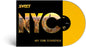 New York Connection [LP Yellow Vinyl]