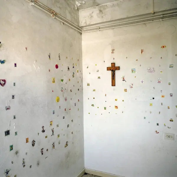 Ardor or Entropy [LP]