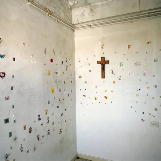 Ardor or Entropy [LP]