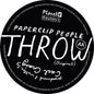 Throw [12" Vinyl]