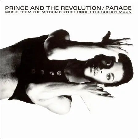 Parade [Vinyl]