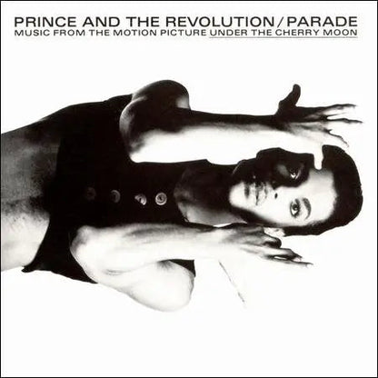 Parade [Vinyl]