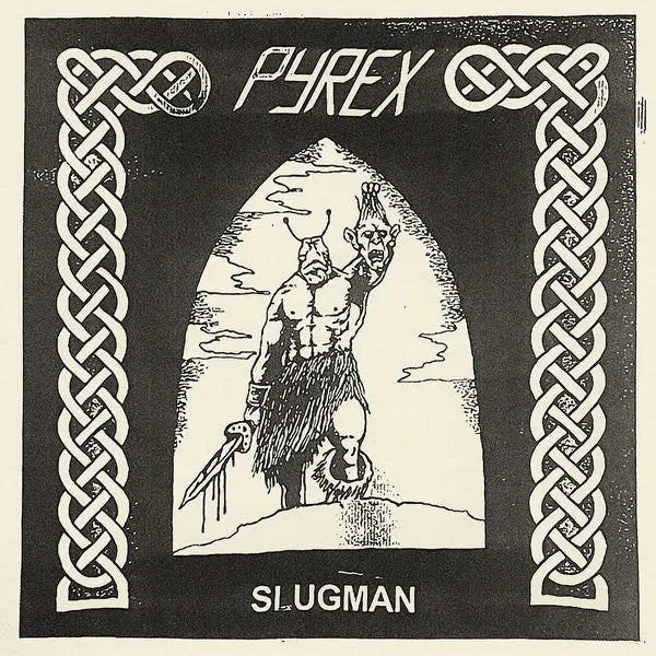 Slugman [7" Vinyl]
