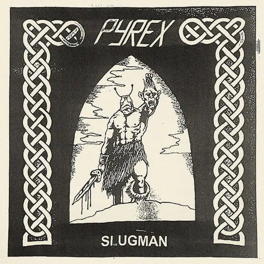 Slugman [7" Vinyl]