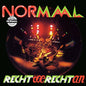 Rechttoe Rechtan [LP Surprise Green Vinyl import]