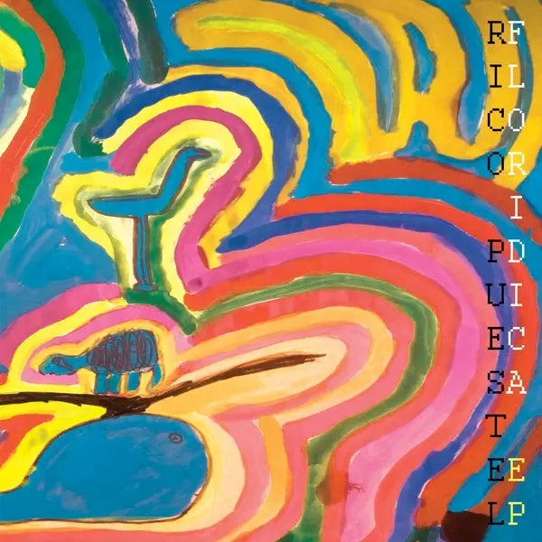 Floridica [12" Vinyl]