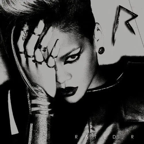 Rated R [Vinyl]