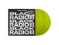 Black Radio III [Chartreuse Vinyl]