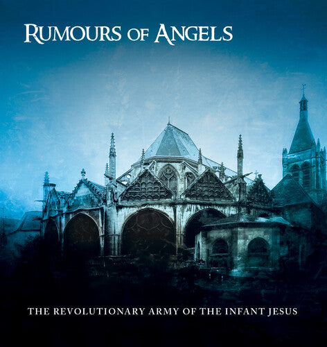 Rumours Of Angels [LP]