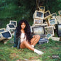 CTRL [Explicit Green Vinyl]