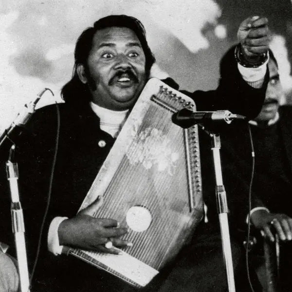 Metamusik Festival Berlin '74 [LP]