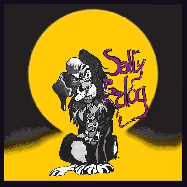Salty Dog [LP]