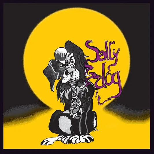 Salty Dog [LP]