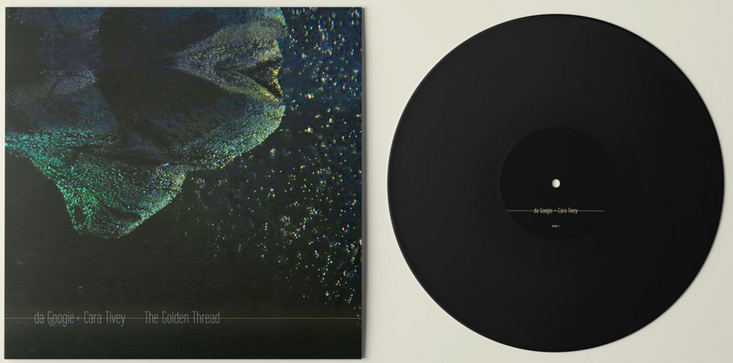 The Golden Thread [LP Import]