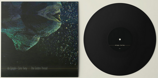 The Golden Thread [LP Import]