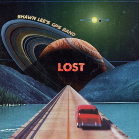 Lost [LP Import]