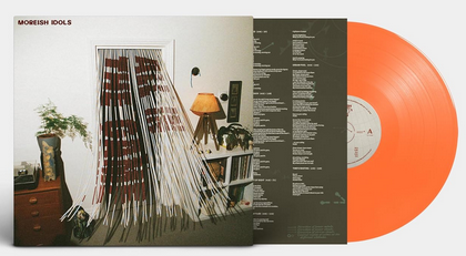 All In The Game [LP Import]